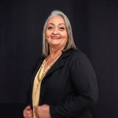 Noely Almeida
