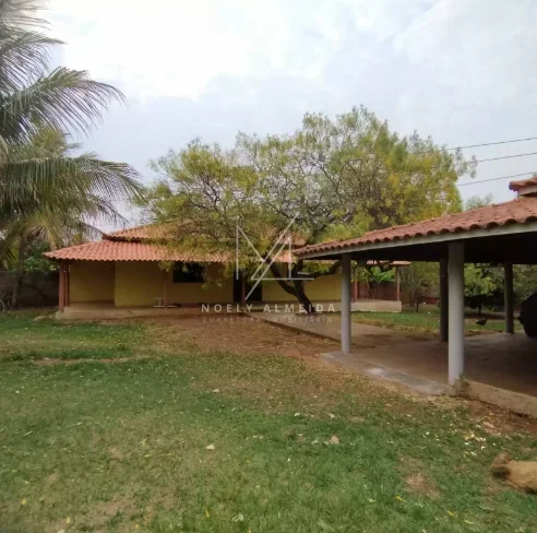 Chácara — foto 21