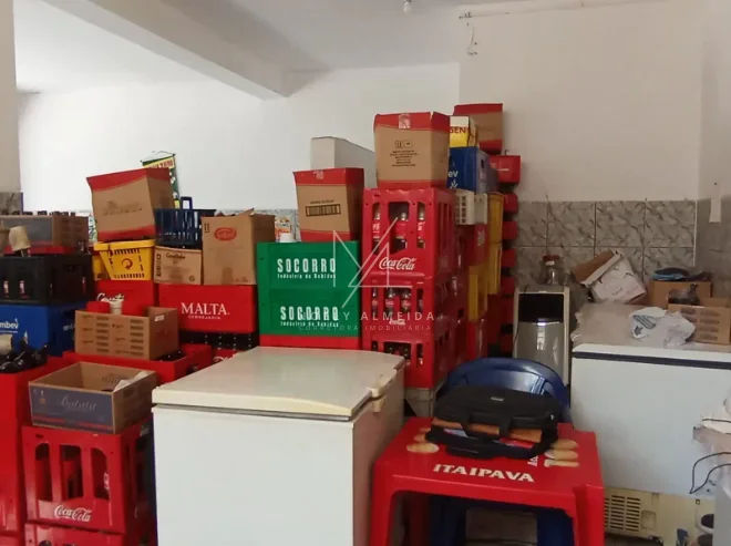 Sala Comercial — foto 20
