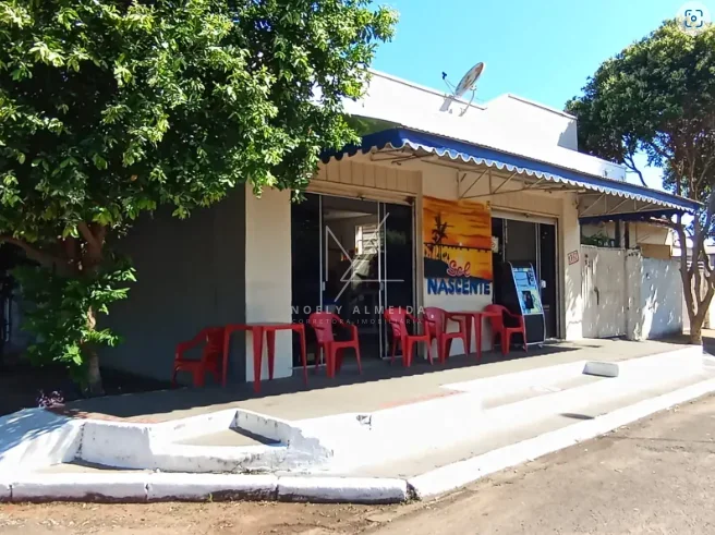 Sala Comercial