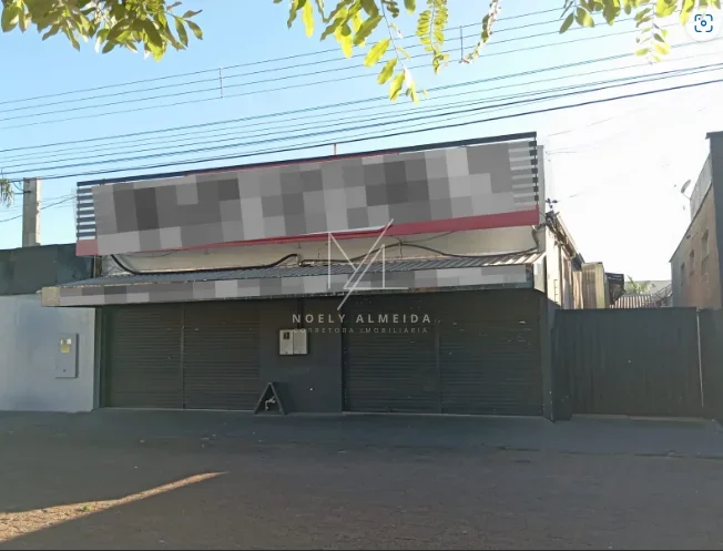 Predio Comercial