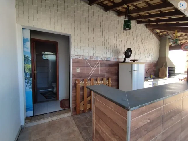 Casa em Condomínio — foto 8
