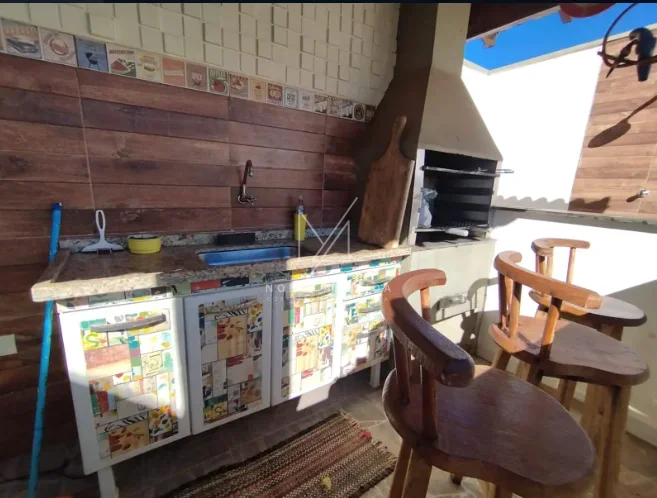 Casa em Condomínio — foto 9