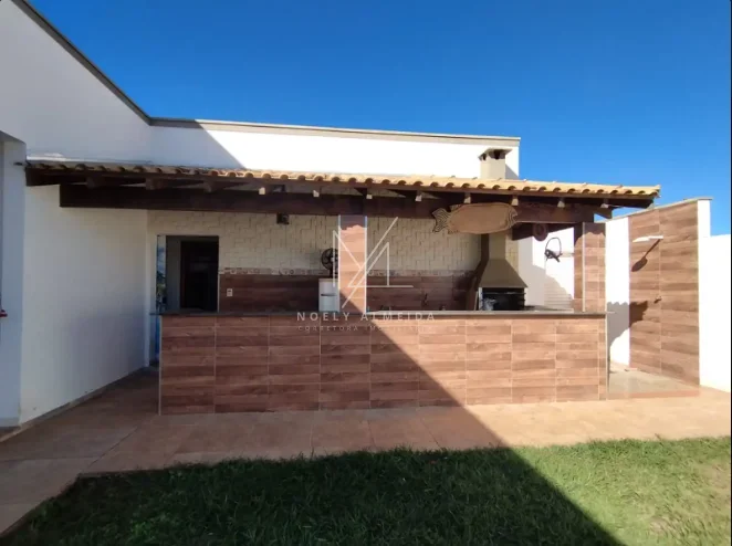 Casa em Condomínio — foto 18