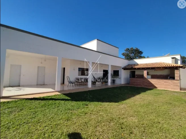 Casa em Condomínio — foto 20