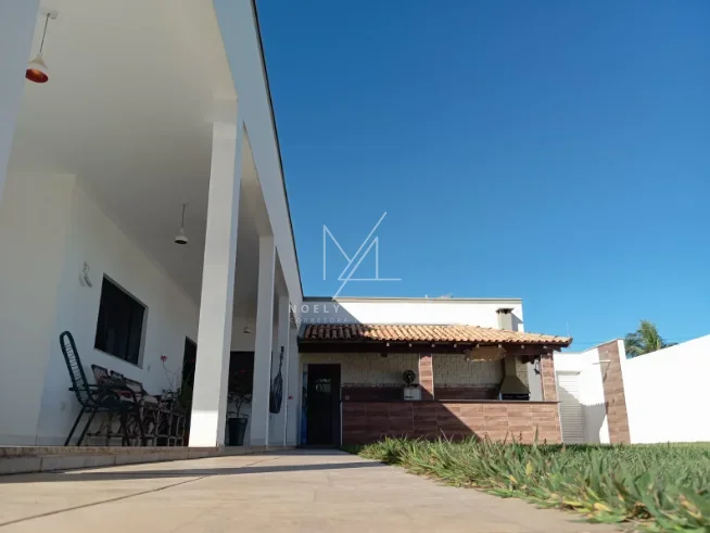 Casa em Condomínio — foto 23