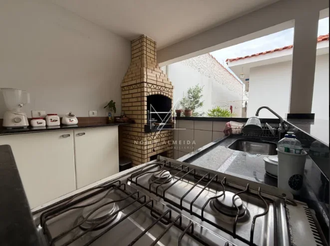 Casa — foto 21