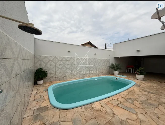 Casa — foto 28