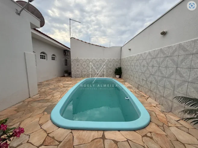 Casa — foto 29