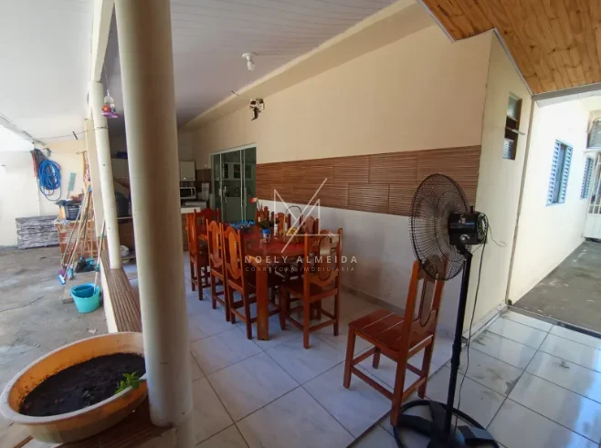 Casa — foto 17
