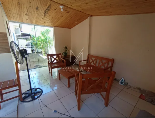 Casa — foto 20