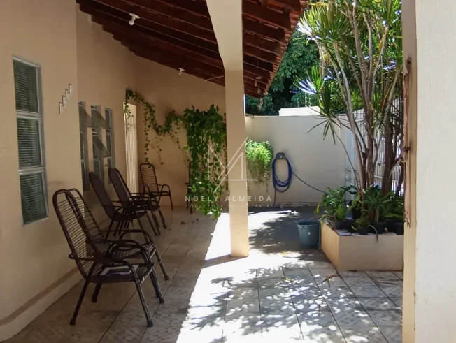 Casa — foto 21