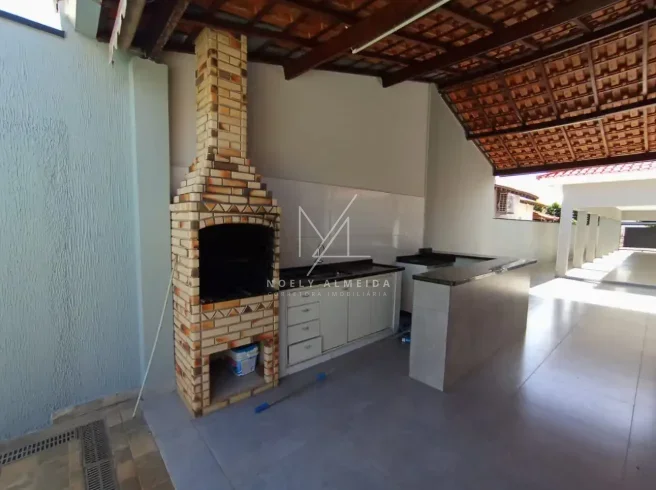 Casa — foto 27