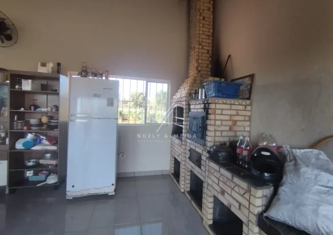 Pesqueiro — foto 8