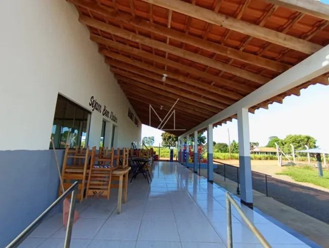 Pesqueiro — foto 21