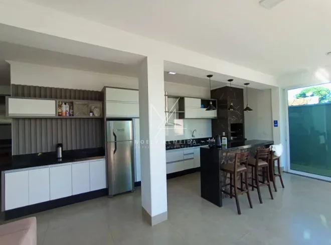 Casa — foto 23