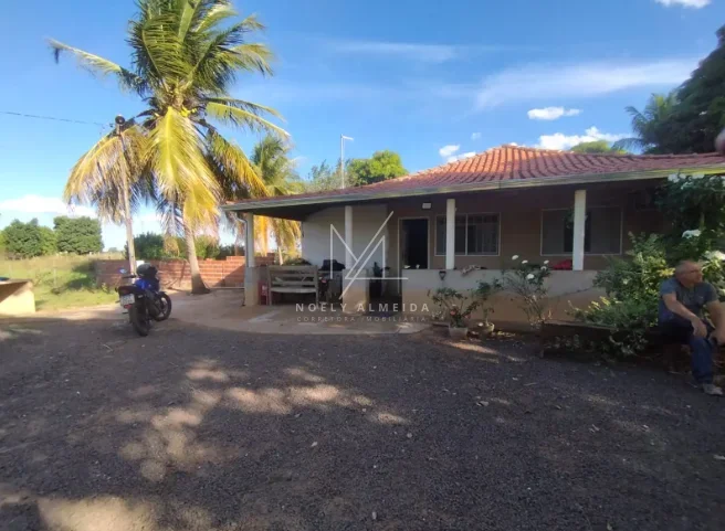 Chácara — foto 16