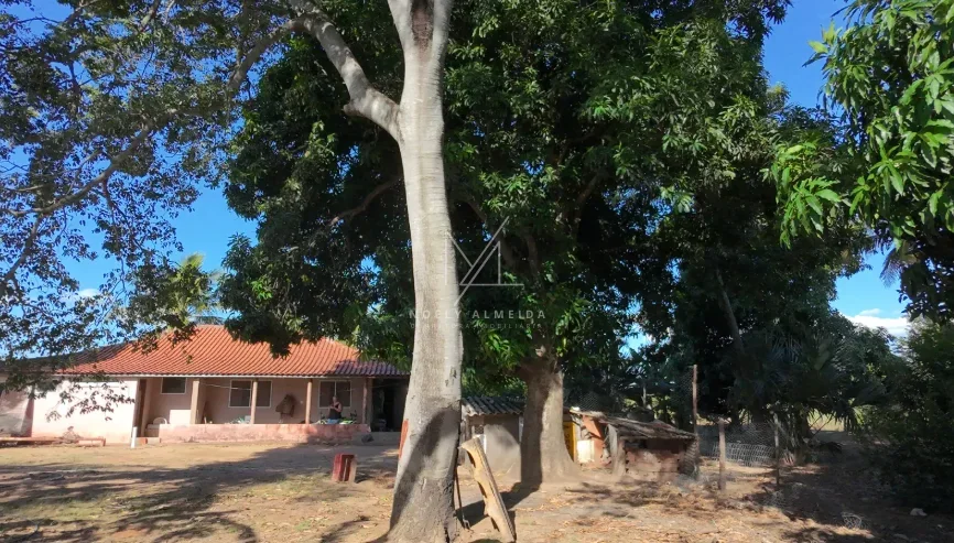 Chácara — foto 26