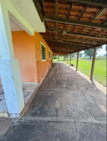 Sítio — foto 15