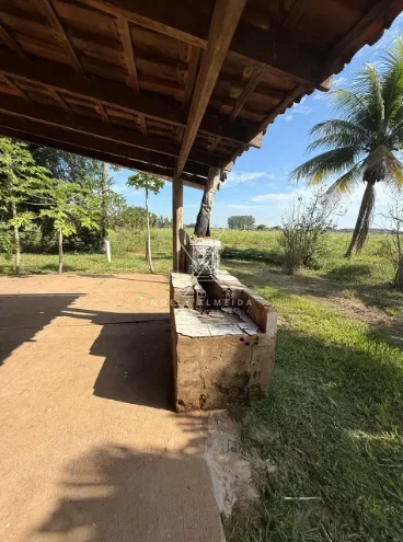 Sítio — foto 26