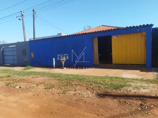 Casa
