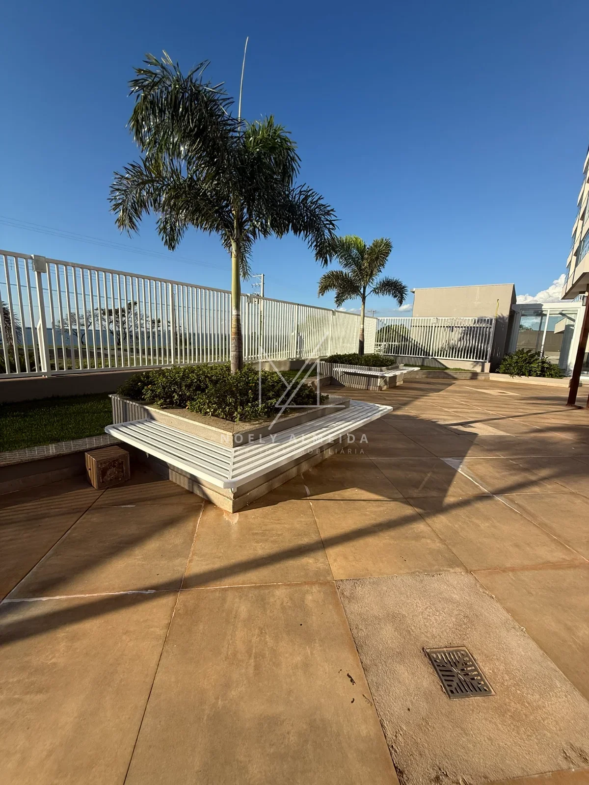 Venha morar em um dos endereços mais desejados de Presidente Epitácio, com conforto, segurança e uma vista de tirar o fôlego.. — foto 3