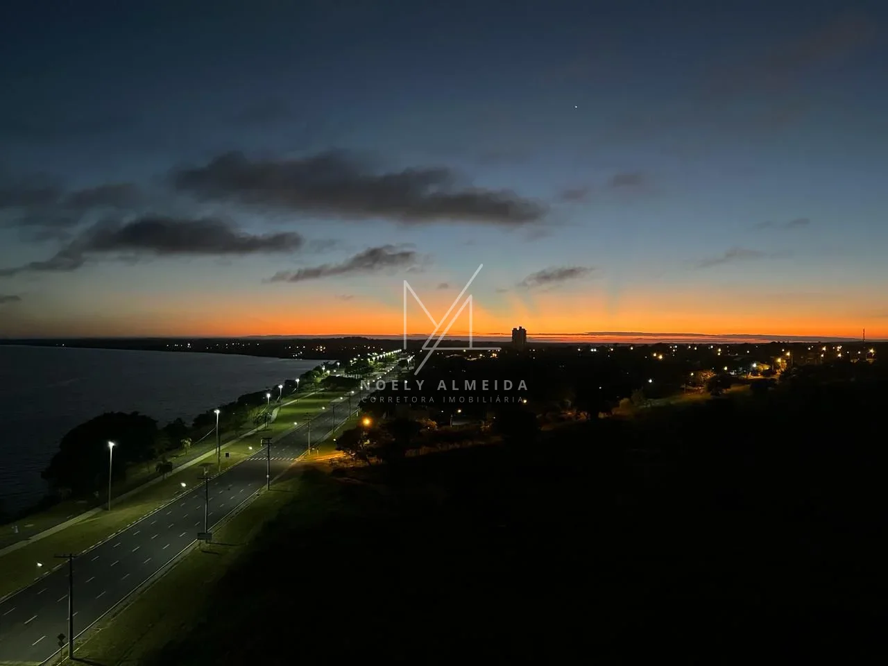 Venha morar em um dos endereços mais desejados de Presidente Epitácio, com conforto, segurança e uma vista de tirar o fôlego.. — foto 0