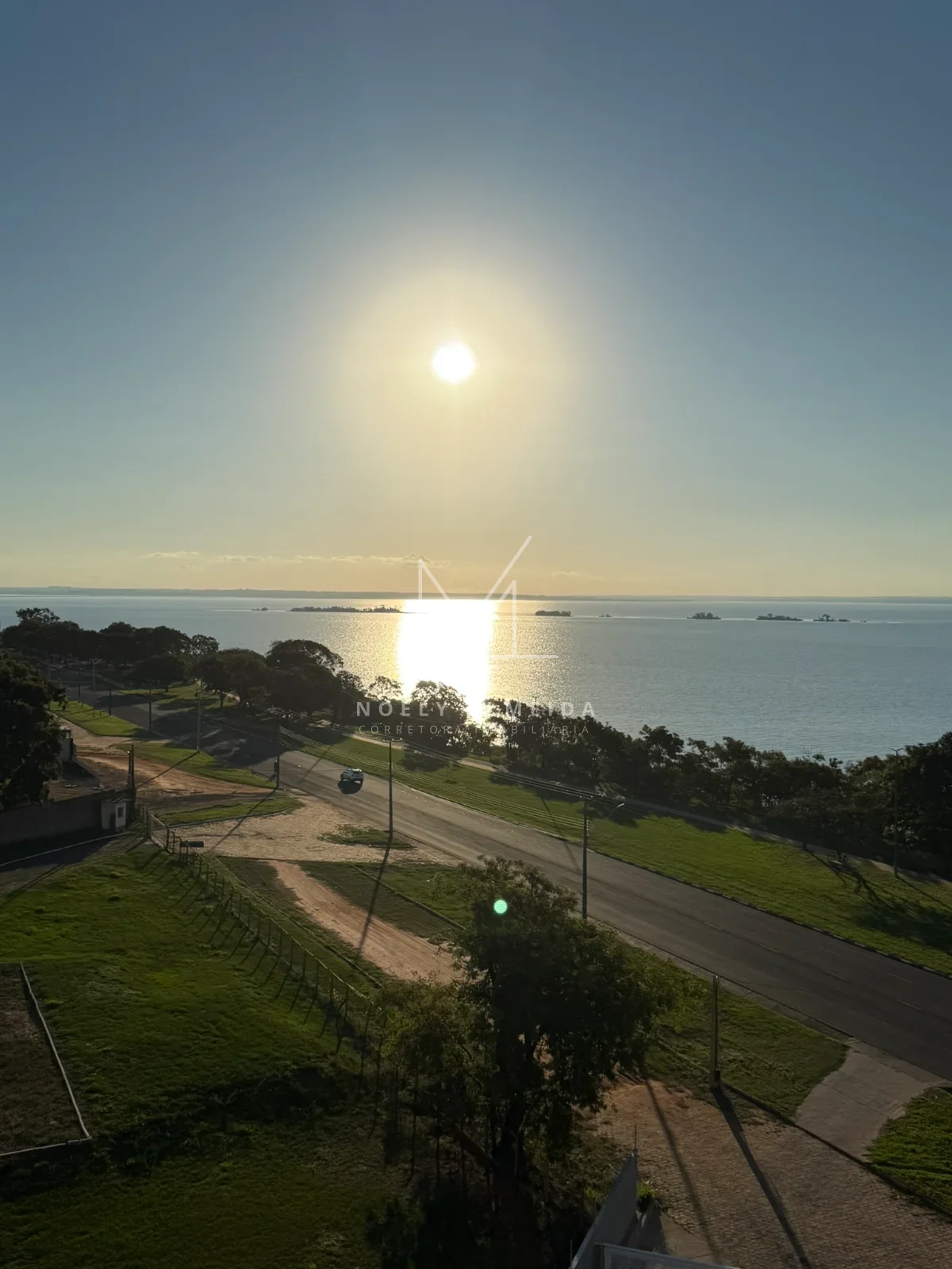 Venha morar em um dos endereços mais desejados de Presidente Epitácio, com conforto, segurança e uma vista de tirar o fôlego. — foto 26