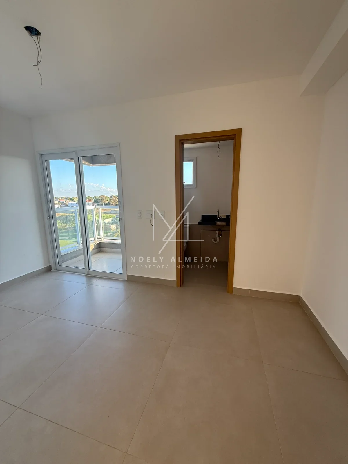 Apartamento no parque da Orla em Presidente Epitácio. — foto 24