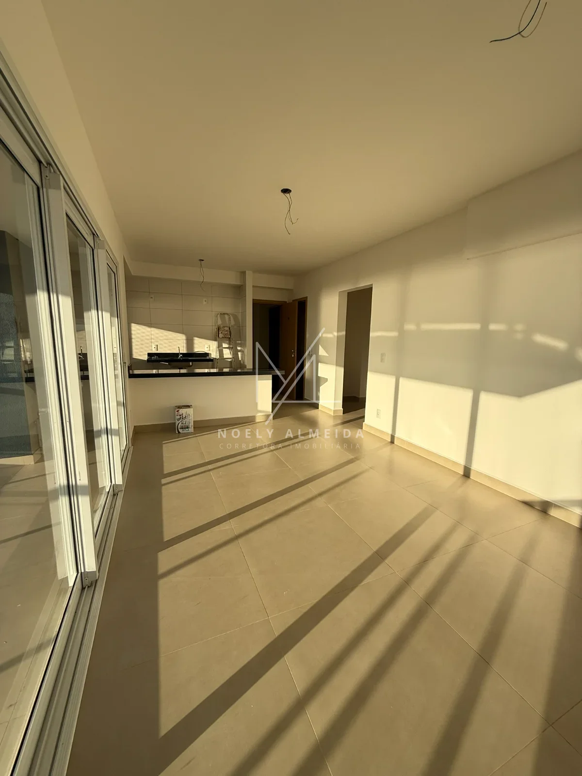 Apartamento no parque da Orla em Presidente Epitácio. — foto 25