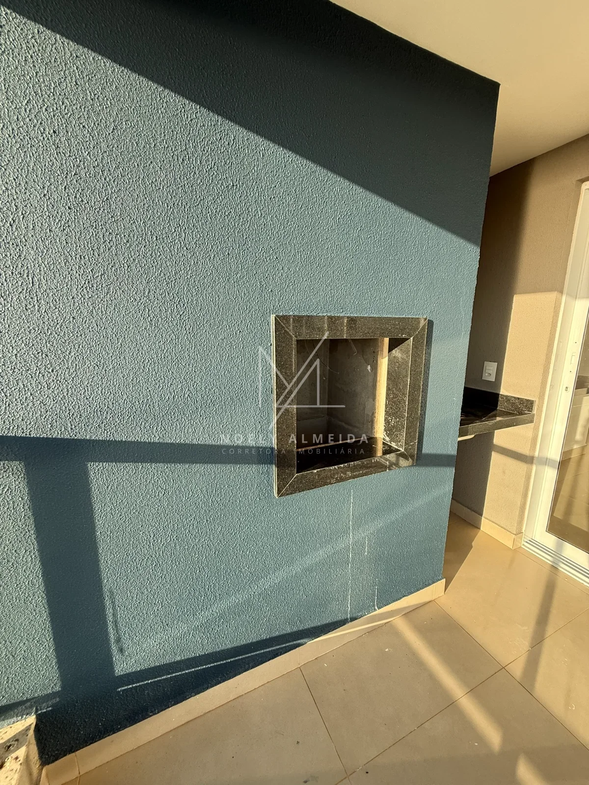 Apartamento no parque da Orla em Presidente Epitácio. — foto 26