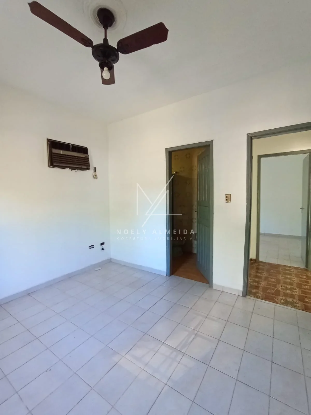 Casa a venda no centro de Presidente Epitácio. — foto 4