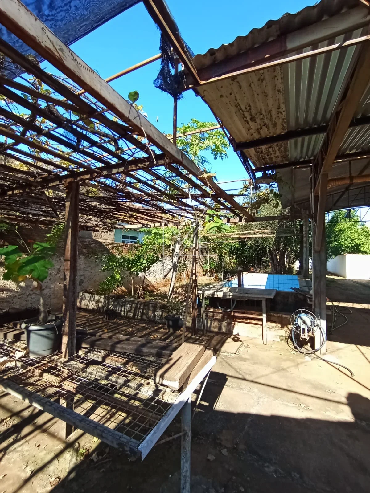 Casa a venda no centro de Presidente Epitácio. — foto 18