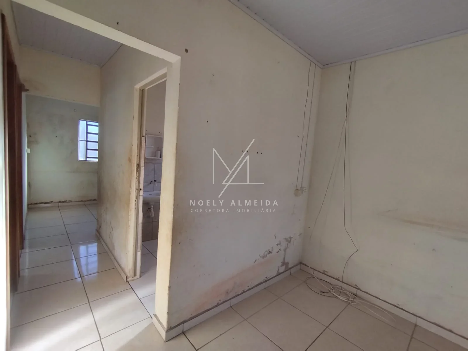 Casa três quartos em Presidente Epitácio. — foto 3