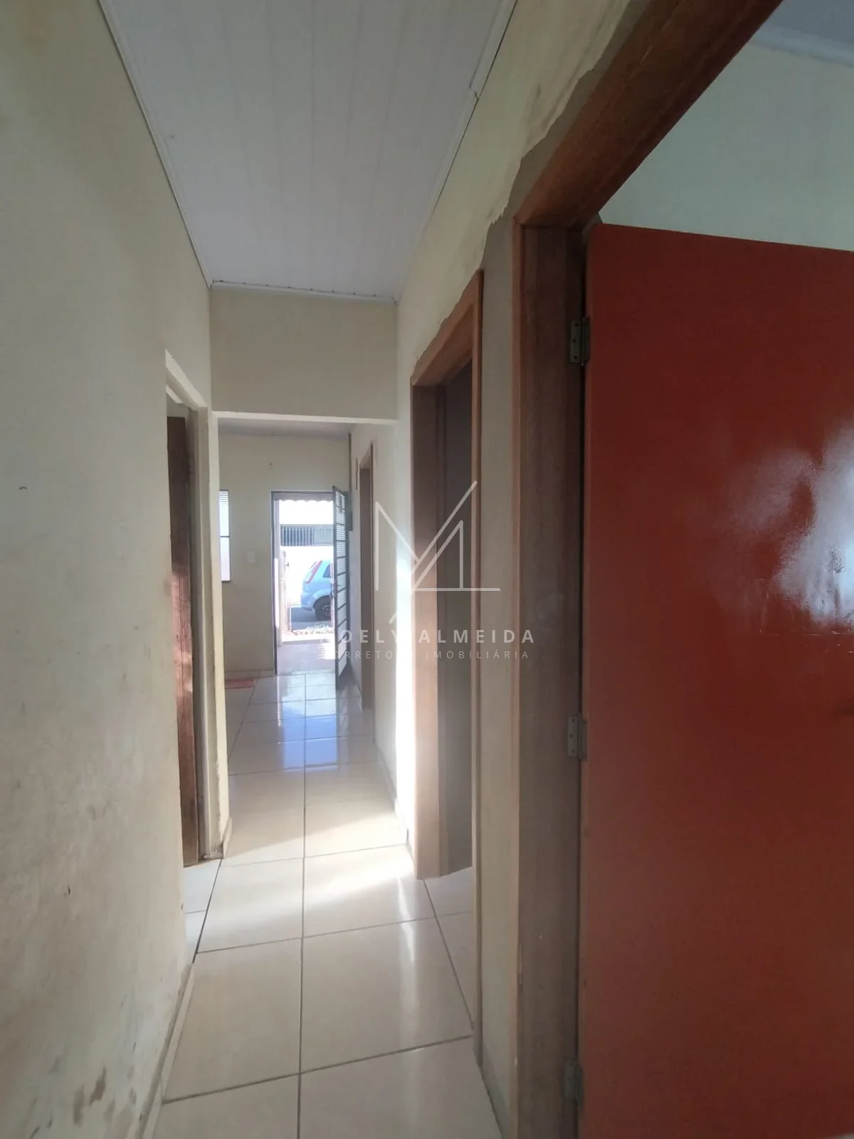 Casa três quartos em Presidente Epitácio. — foto 6