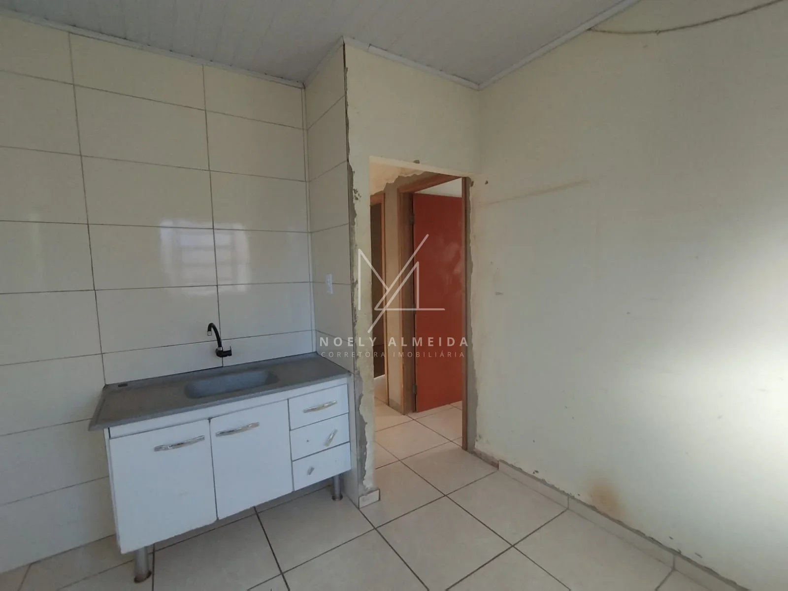 Casa três quartos em Presidente Epitácio. — foto 2