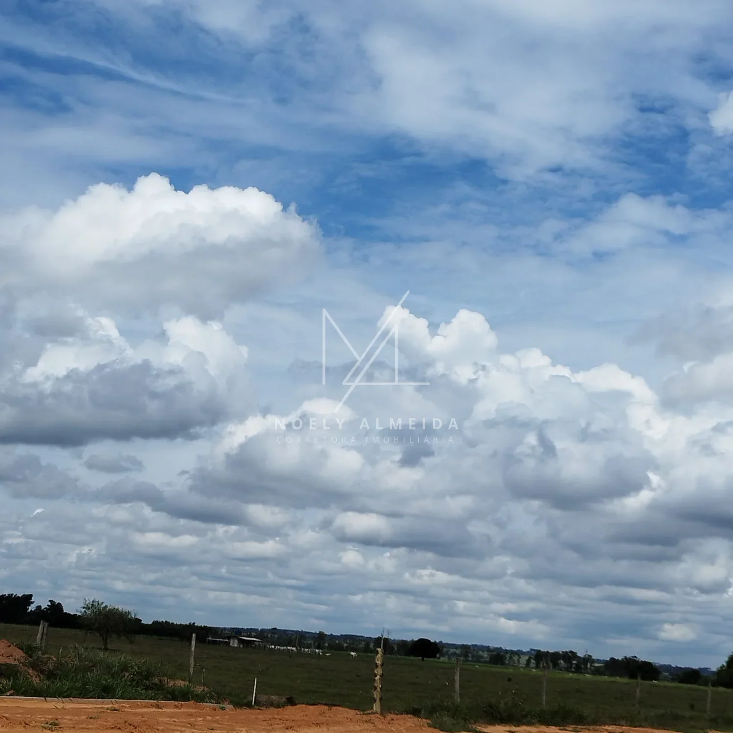 Terreno, para construir rancho em Presidente Epitácio — foto 5