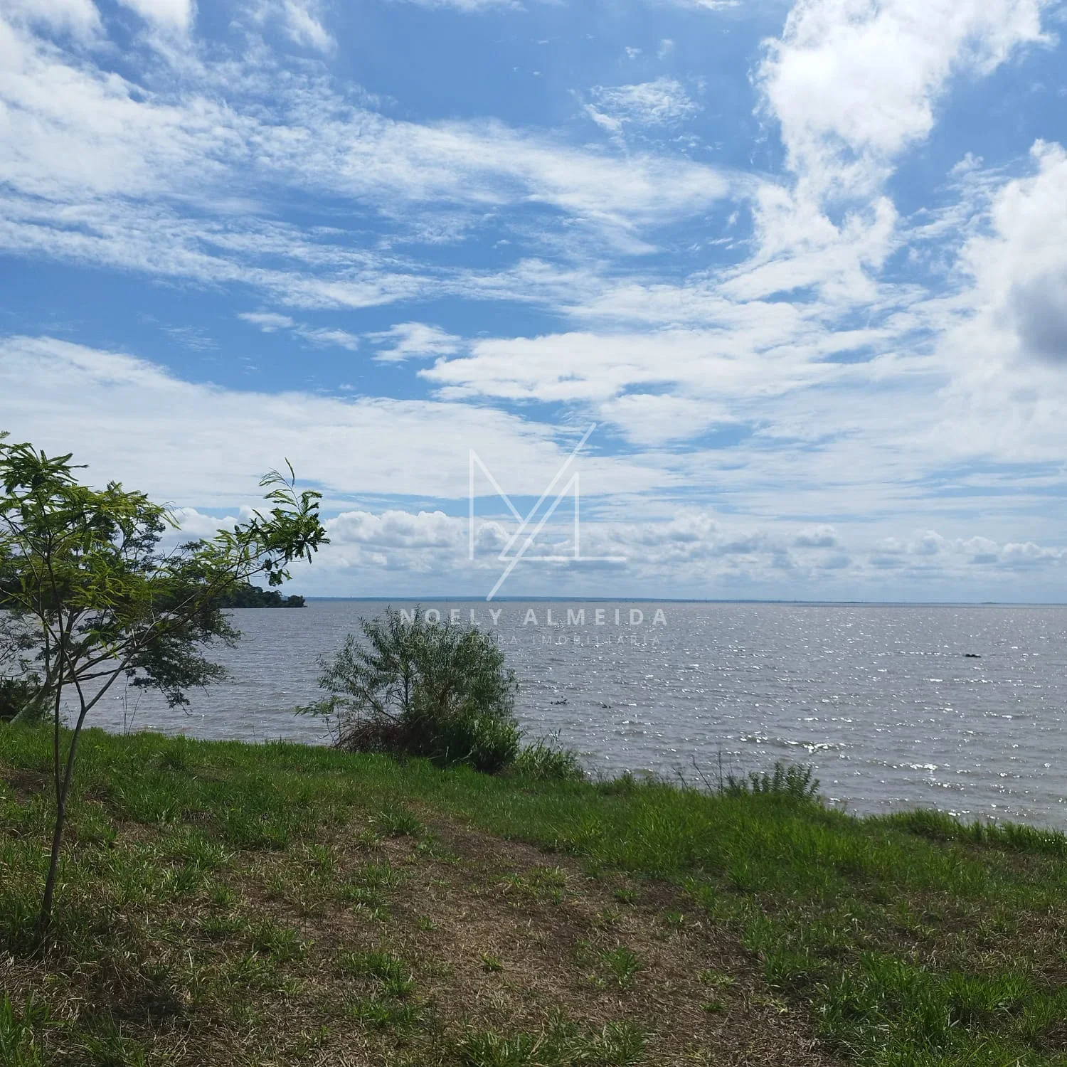 Terreno, para construir rancho em Presidente Epitácio — foto 2