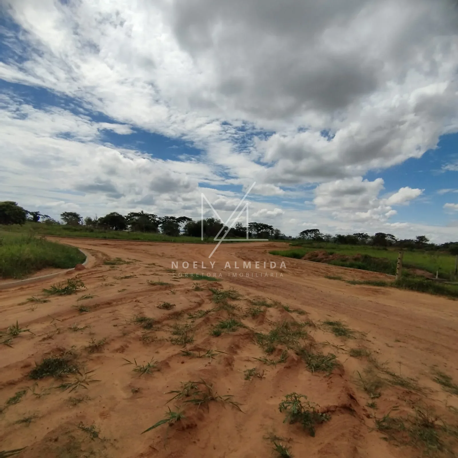 Terreno, para construir rancho em Presidente Epitácio — foto 10