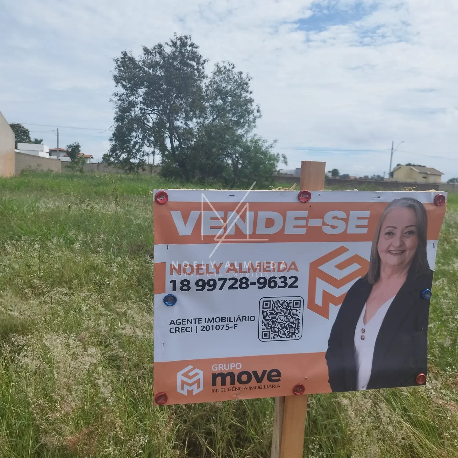 Terreno, para construir rancho em Presidente Epitácio — foto 14