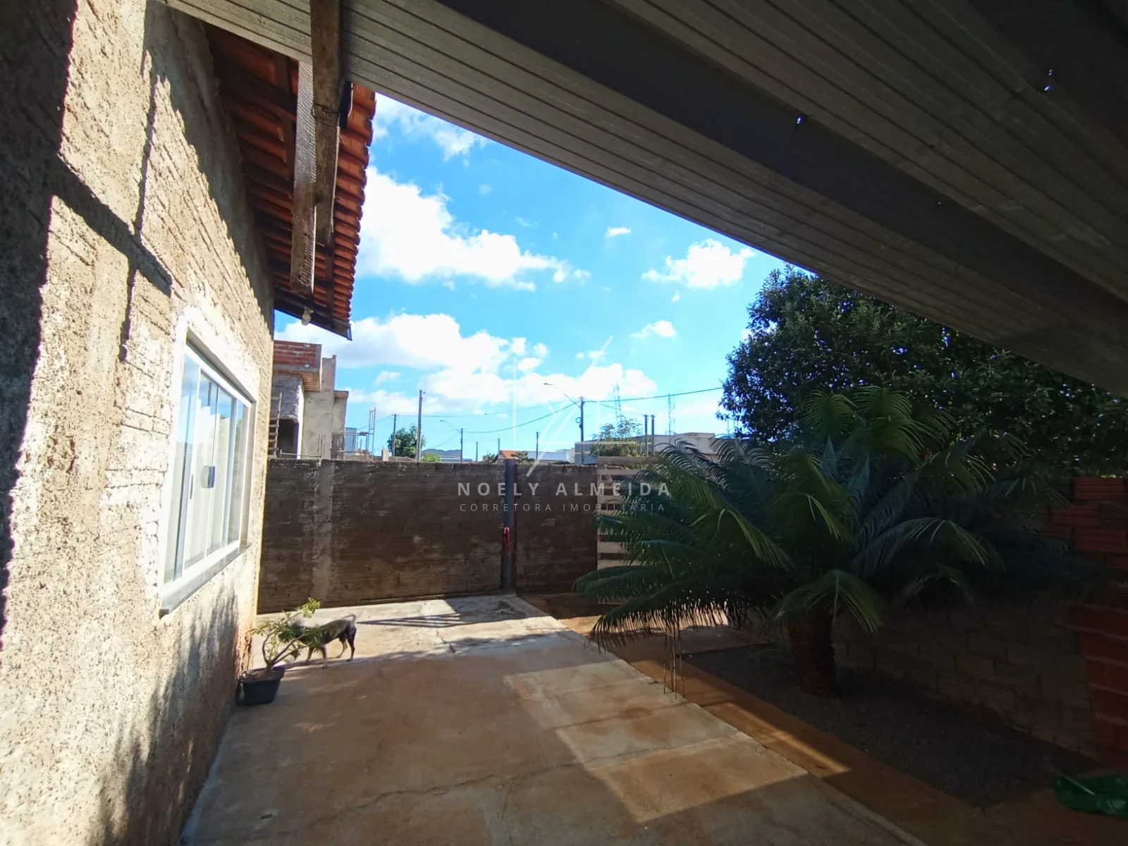CASA A VENDA NO BAIRRO HOSSUME EM PRESIDENTE EPITÁCIO — foto 4