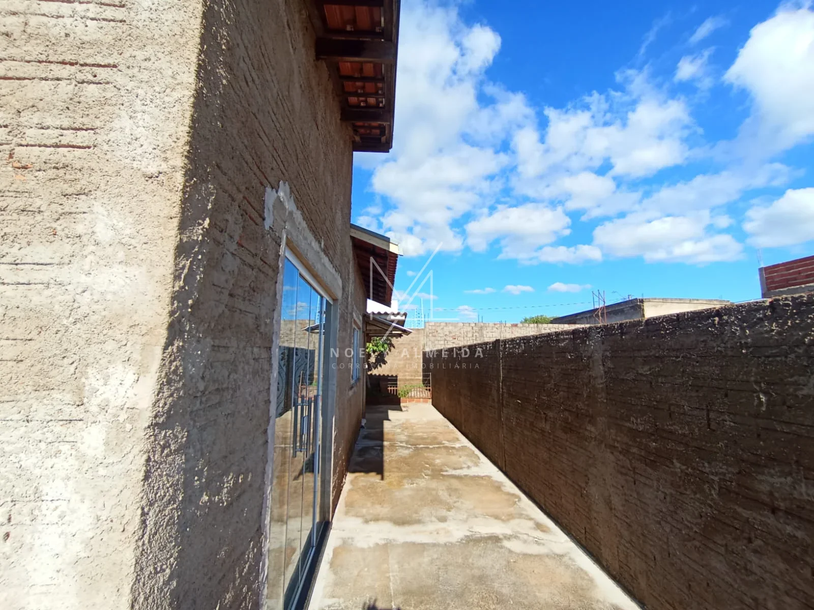 CASA A VENDA NO BAIRRO HOSSUME EM PRESIDENTE EPITÁCIO — foto 5