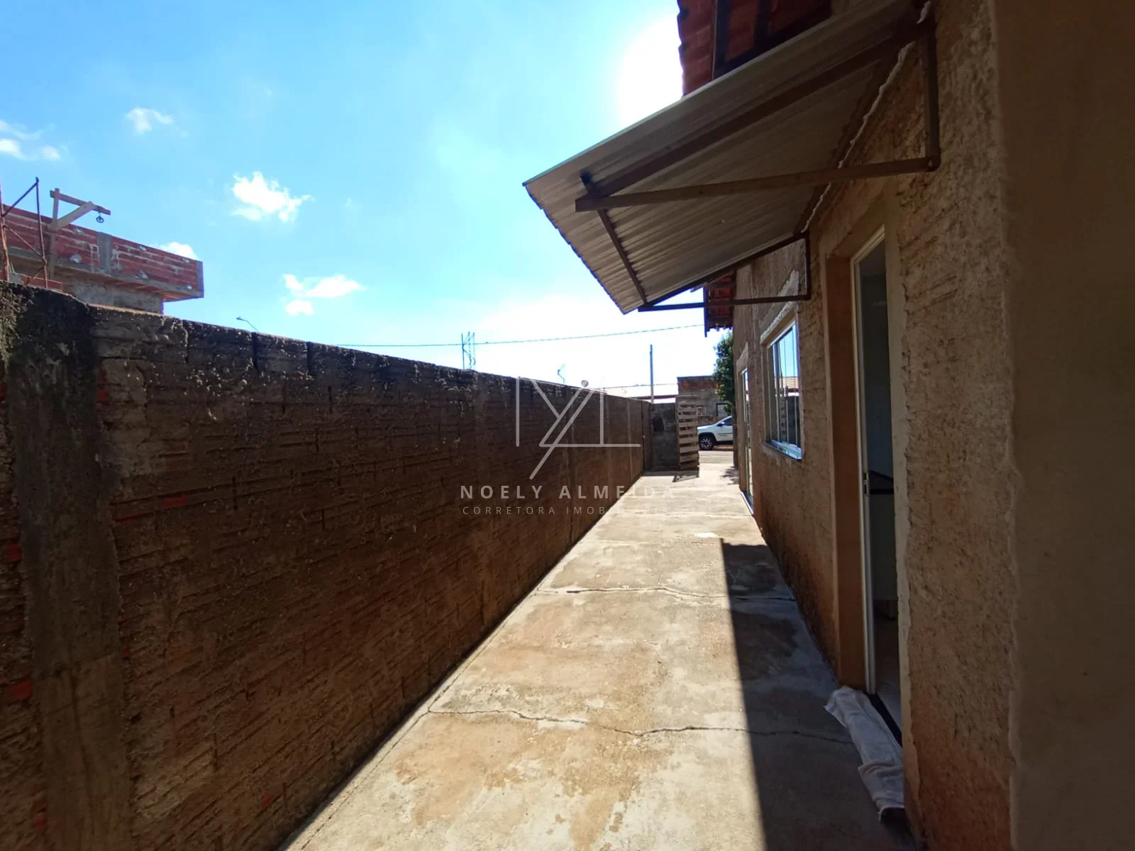 CASA A VENDA NO BAIRRO HOSSUME EM PRESIDENTE EPITÁCIO — foto 7