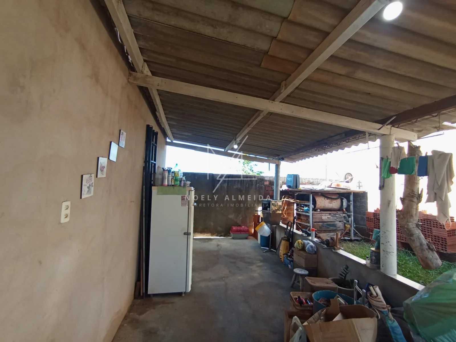 CASA A VENDA NO BAIRRO HOSSUME EM PRESIDENTE EPITÁCIO — foto 18