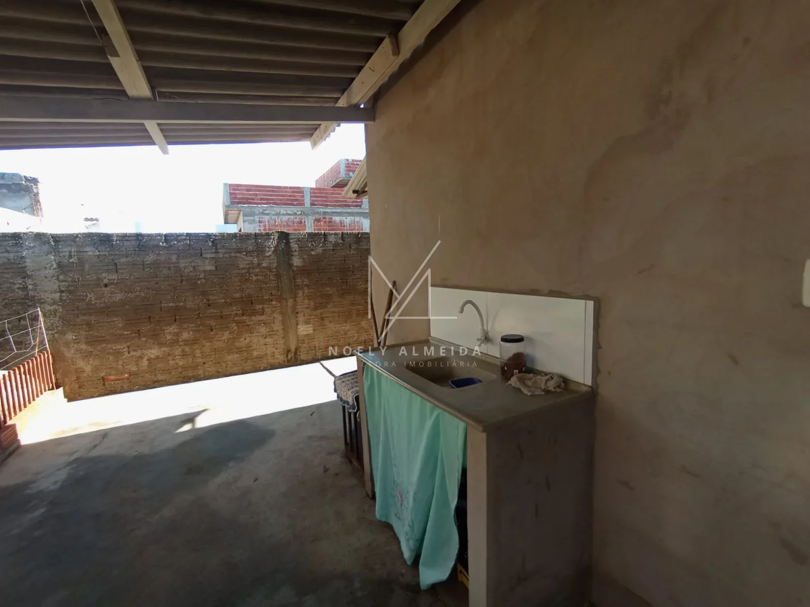 CASA A VENDA NO BAIRRO HOSSUME EM PRESIDENTE EPITÁCIO — foto 0