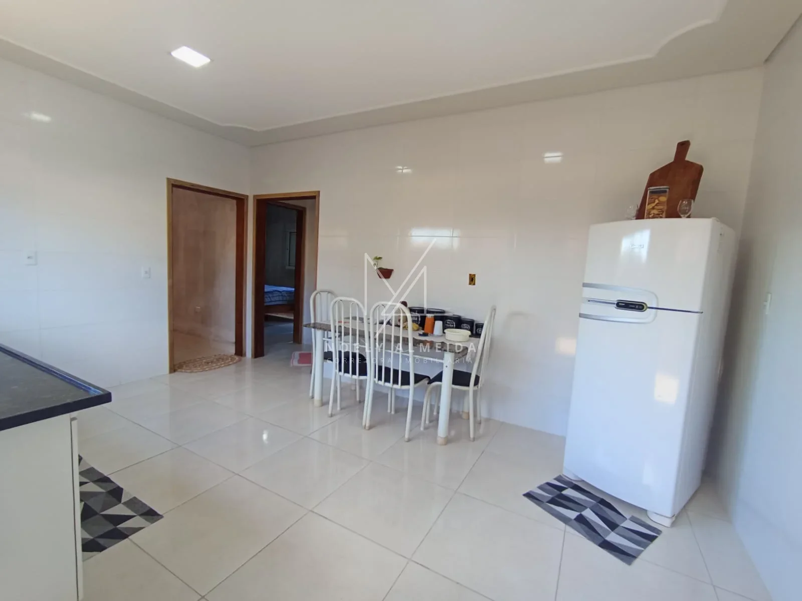 CASA A VENDA NO BAIRRO HOSSUME EM PRESIDENTE EPITÁCIO — foto 8