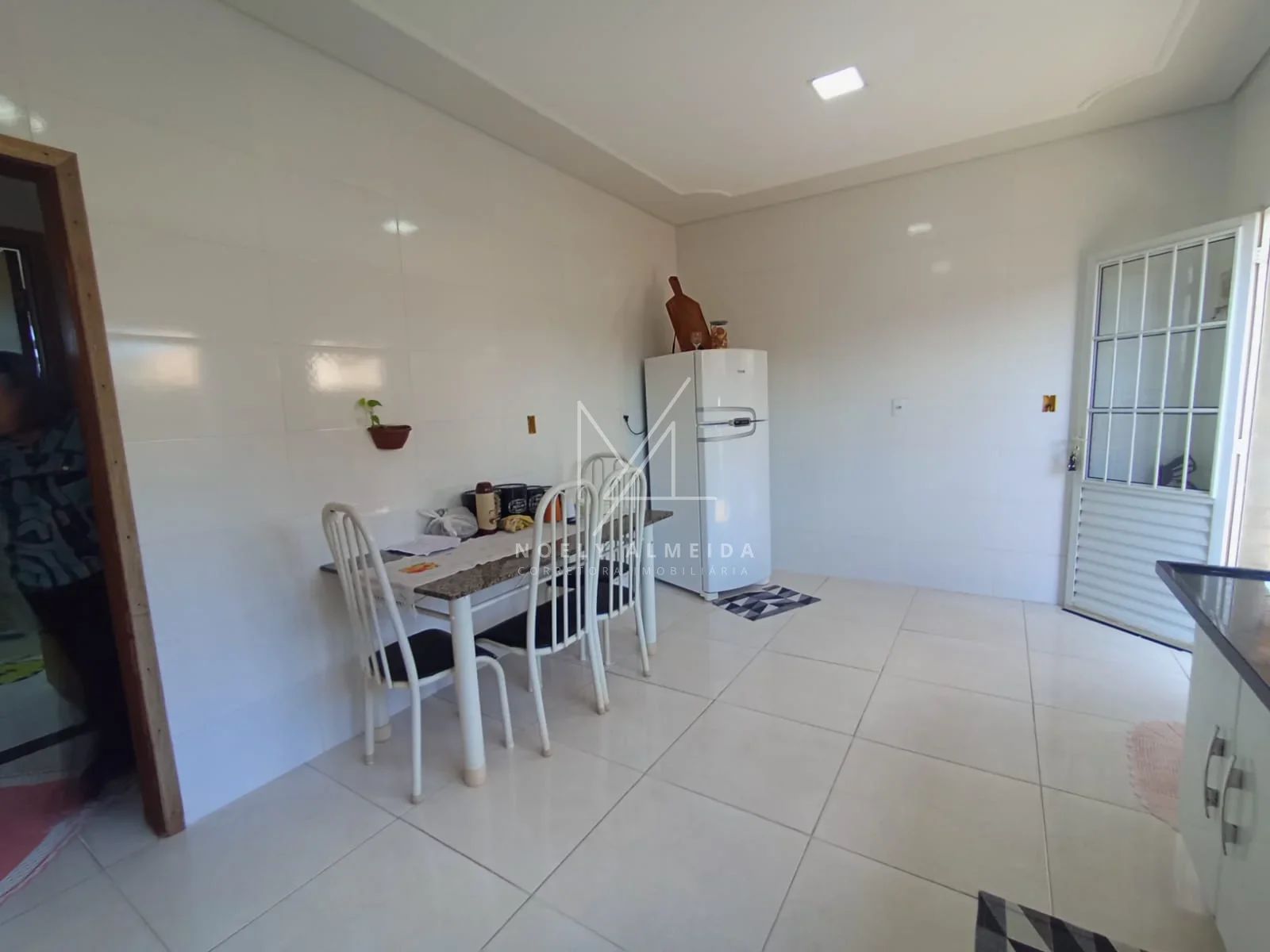 CASA A VENDA NO BAIRRO HOSSUME EM PRESIDENTE EPITÁCIO — foto 9