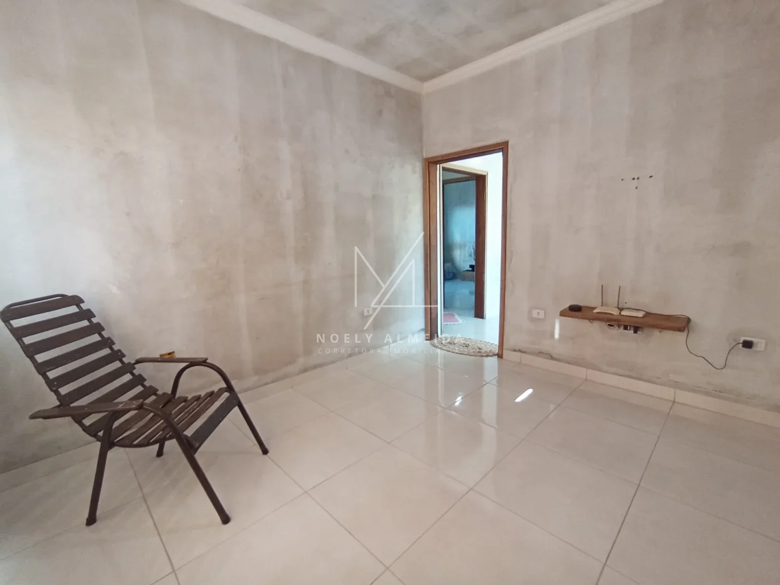 CASA A VENDA NO BAIRRO HOSSUME EM PRESIDENTE EPITÁCIO — foto 11