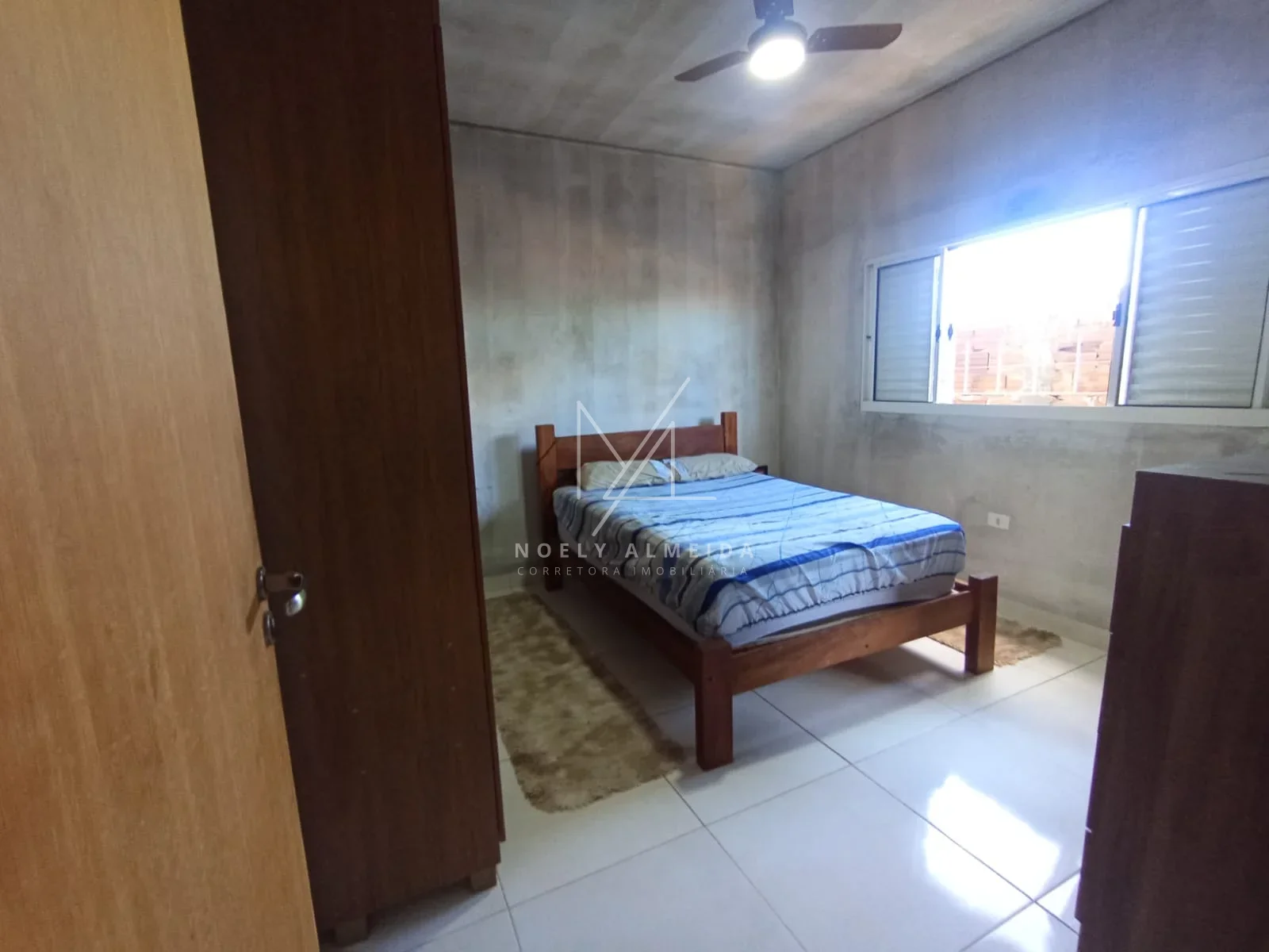 CASA A VENDA NO BAIRRO HOSSUME EM PRESIDENTE EPITÁCIO — foto 12