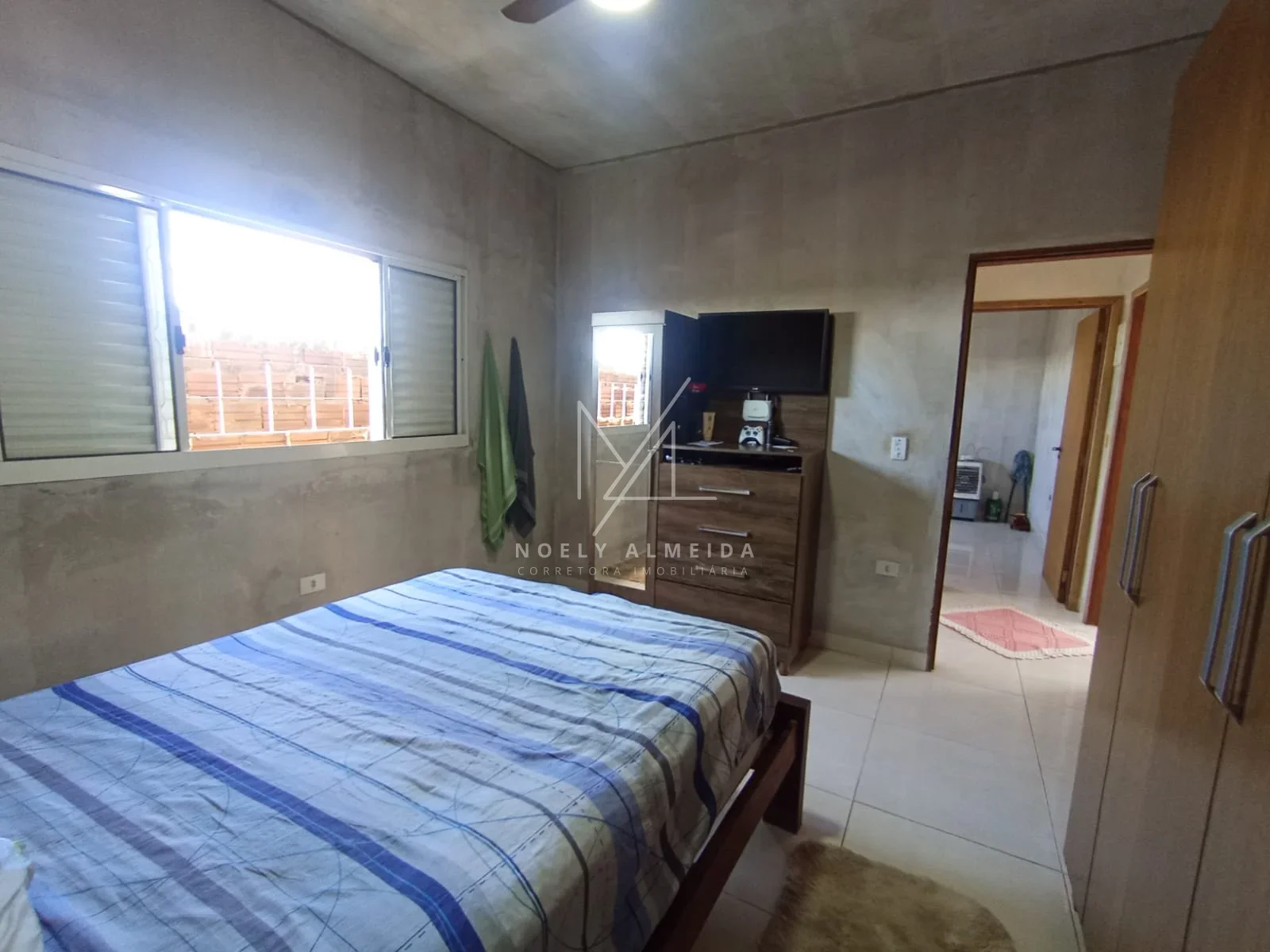 CASA A VENDA NO BAIRRO HOSSUME EM PRESIDENTE EPITÁCIO — foto 13